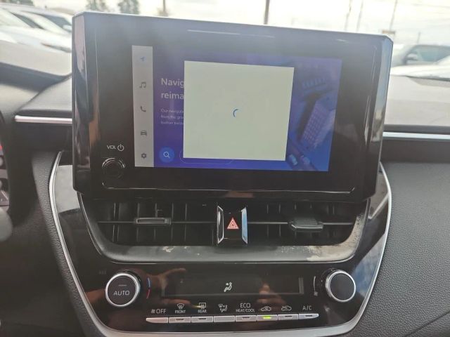 2024 Toyota Corolla LE Image 19 of 21