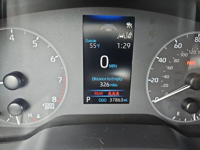 2024 Toyota Corolla LE Image 18 of 21