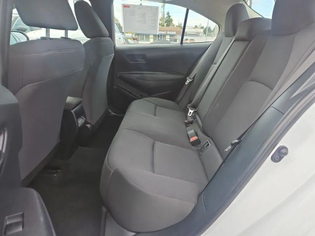 2024 Toyota Corolla LE Image 13 of 21