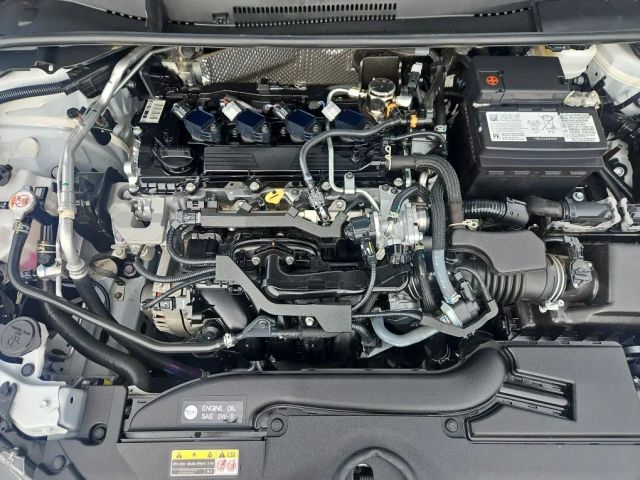 2024 Toyota Corolla LE Image 9 of 21