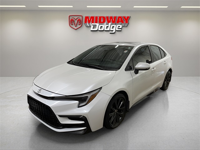 Vehicle image 1 of 26