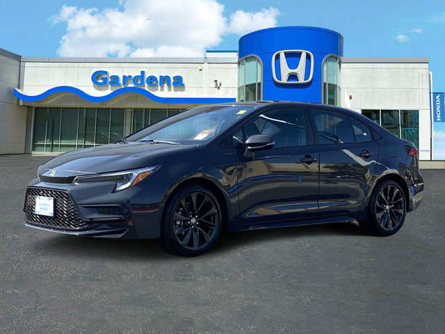 Vehicle image 1 of 35