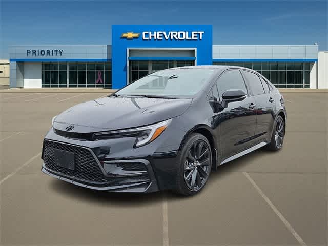 Vehicle image 1 of 5