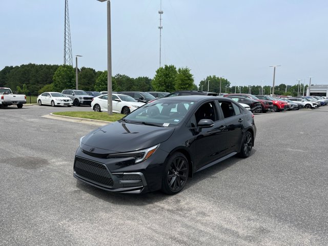 Vehicle image 1 of 36