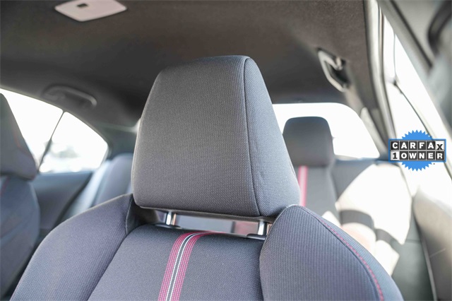 2024 Toyota Corolla Nightshade Edition Image 14 of 27