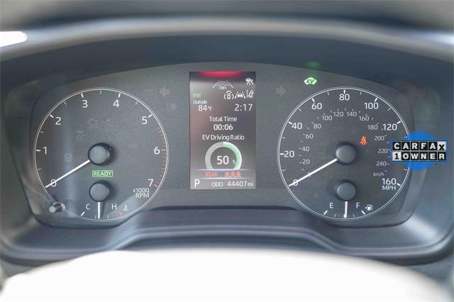 2024 Toyota Corolla Nightshade Edition Image 20 of 27