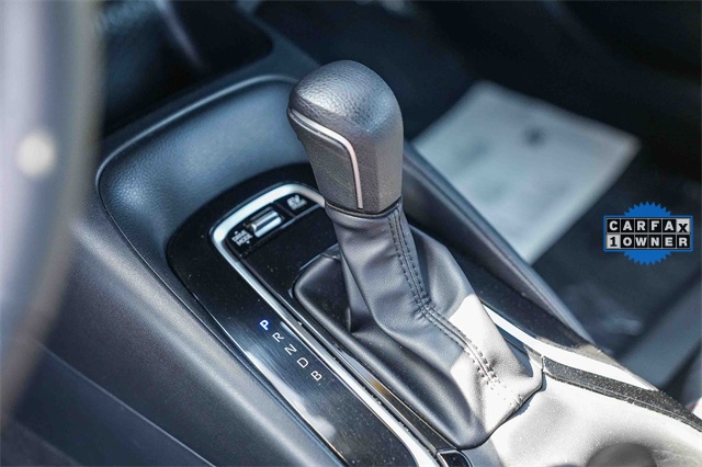 2024 Toyota Corolla Nightshade Edition Image 27 of 27