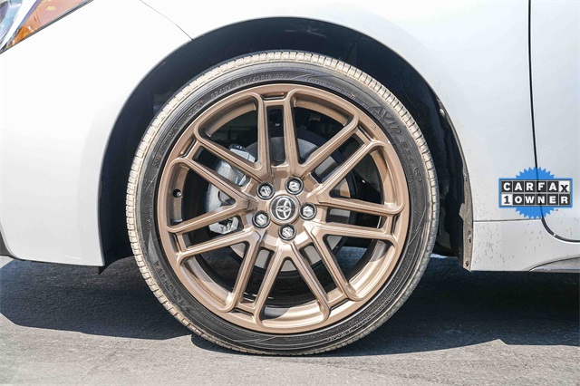 2024 Toyota Corolla Nightshade Edition Image 10 of 27