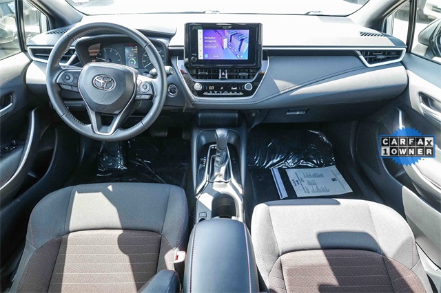 2024 Toyota Corolla Nightshade Edition Image 16 of 27