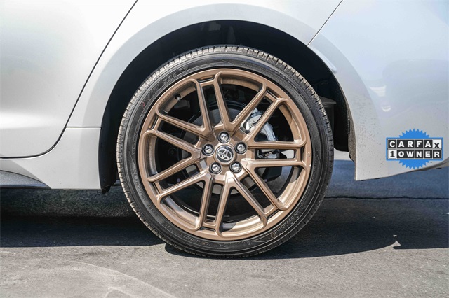 2024 Toyota Corolla Nightshade Edition Image 9 of 27