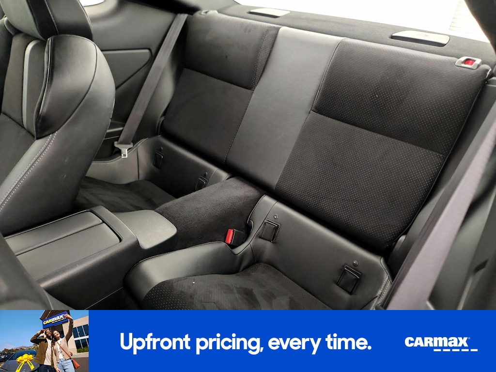 2024 Toyota GR86 Premium Image 3 of 15