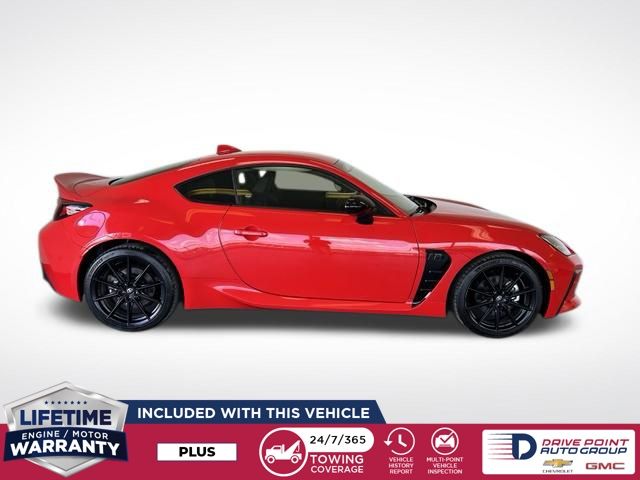 2024 Toyota GR86 Premium Image 3 of 27