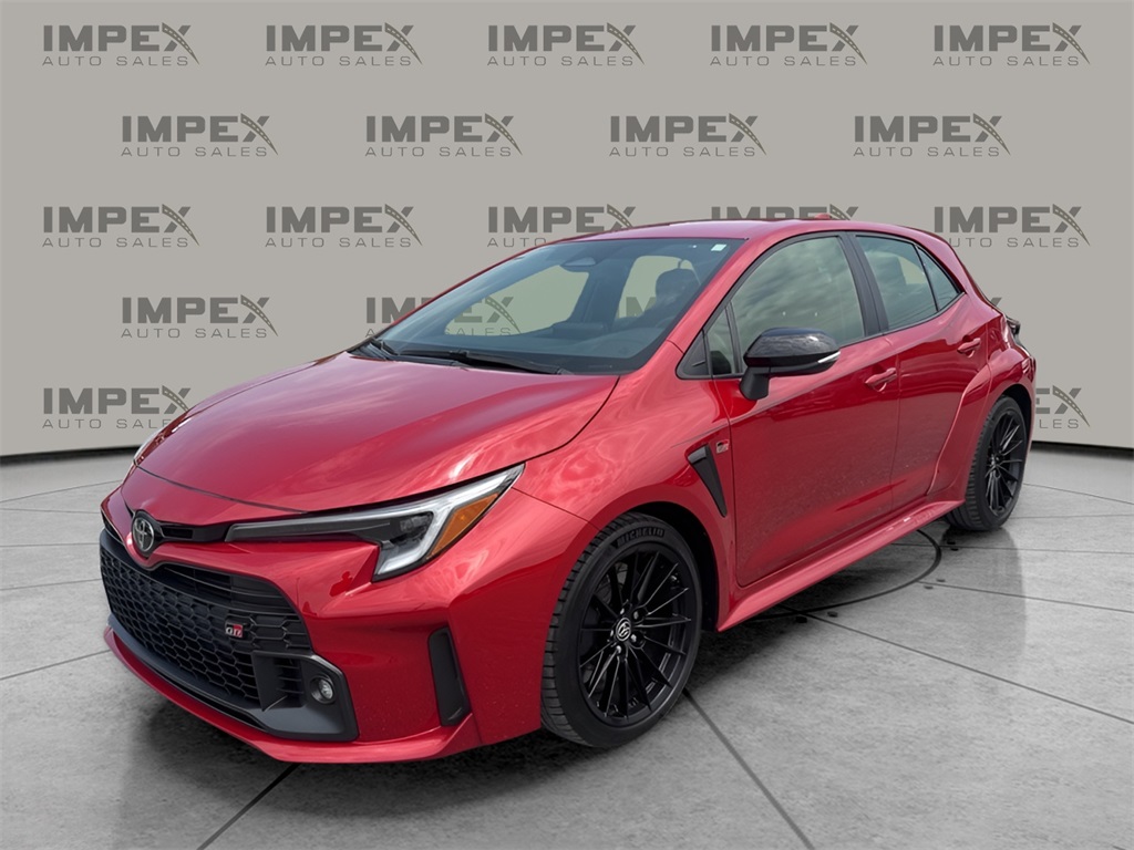 Vehicle image 1 of 33