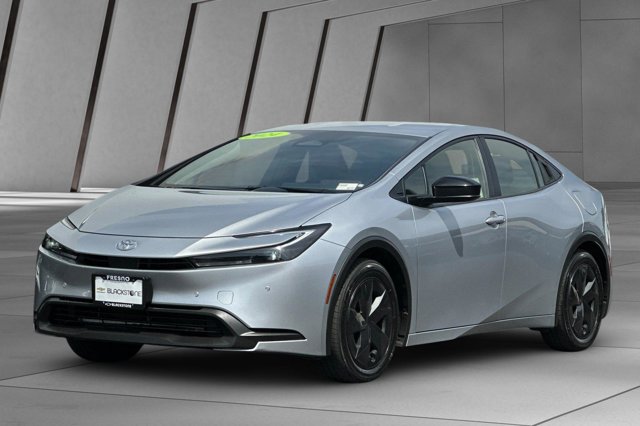 Vehicle image 1 of 27