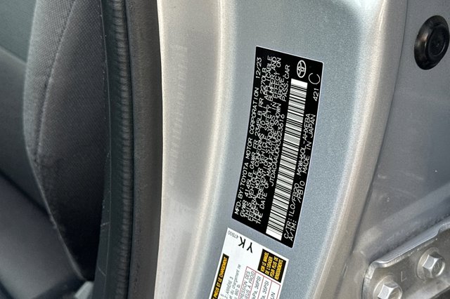 Vehicle image 27 of 27