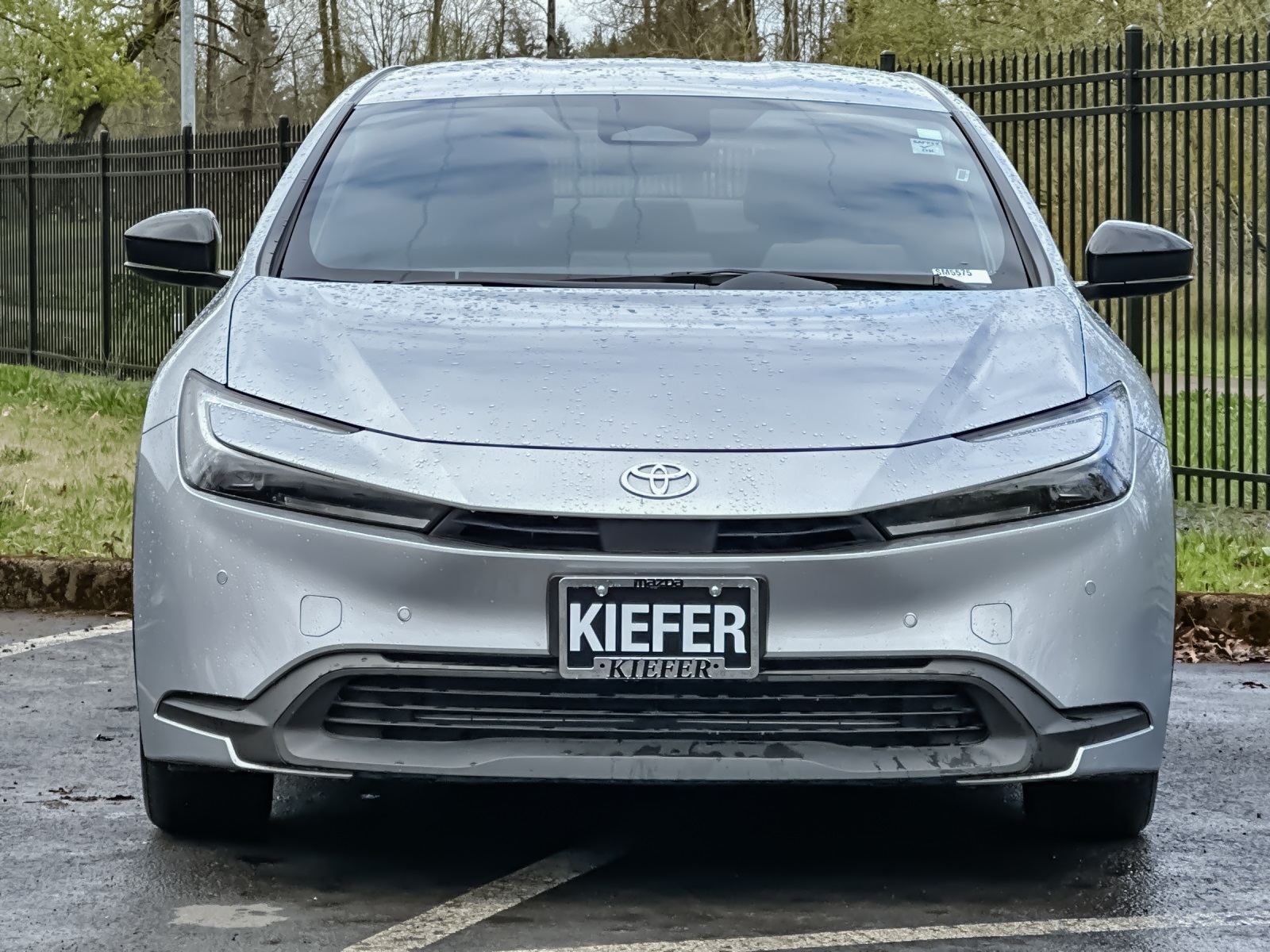 Vehicle image 2 of 29