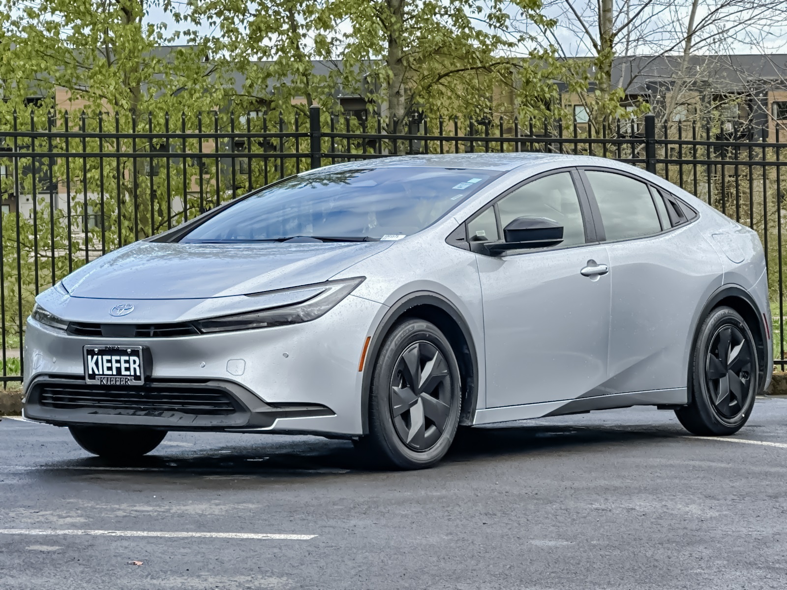 Vehicle image 1 of 29
