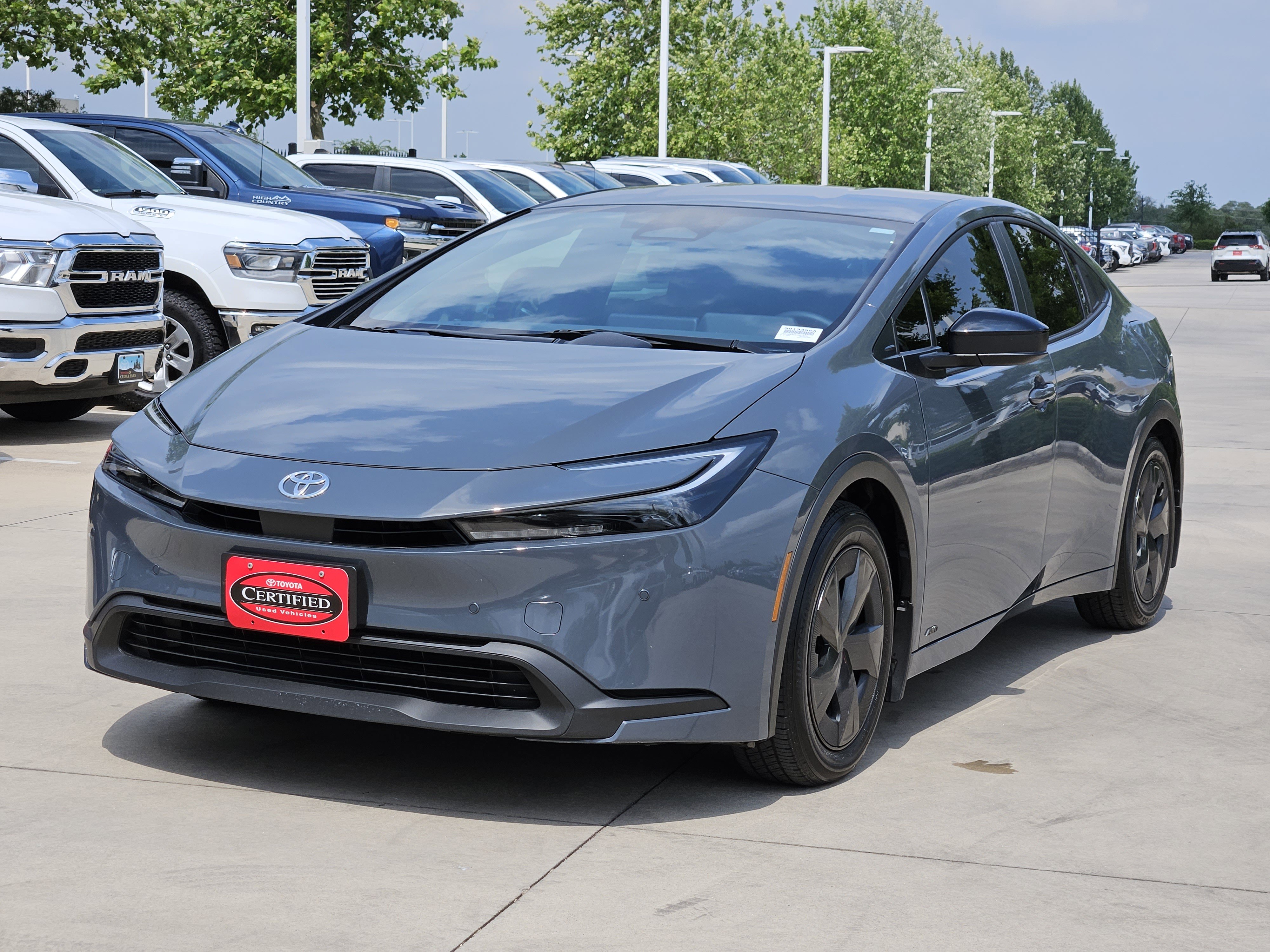 Vehicle image 1 of 22