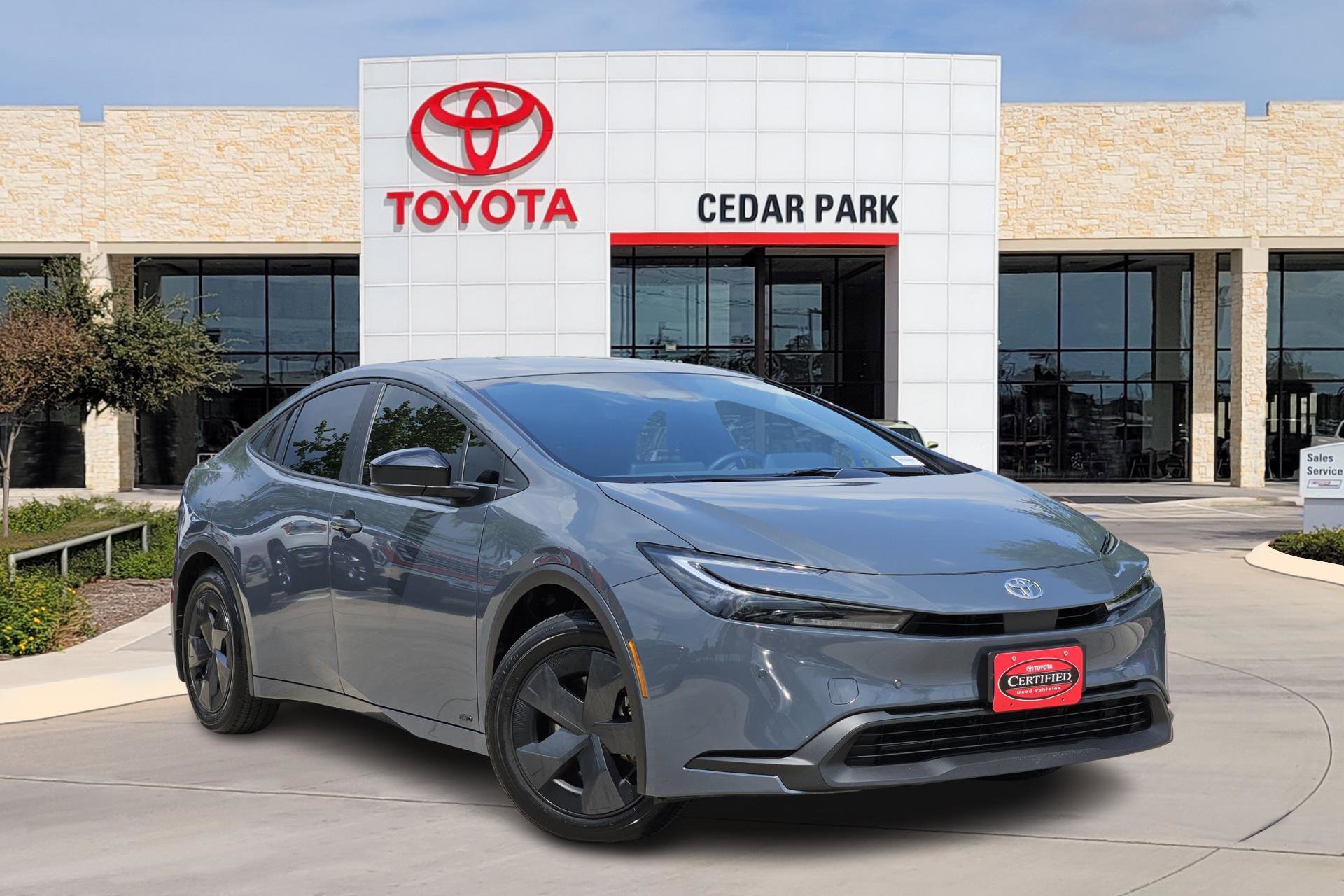 Vehicle image 2 of 22