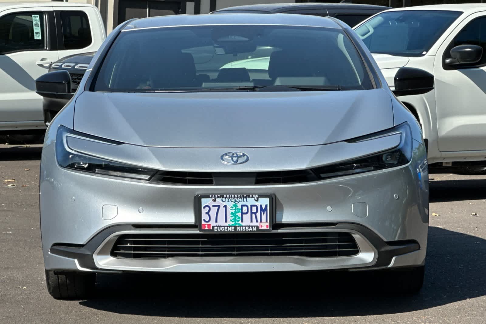 Vehicle image 2 of 38