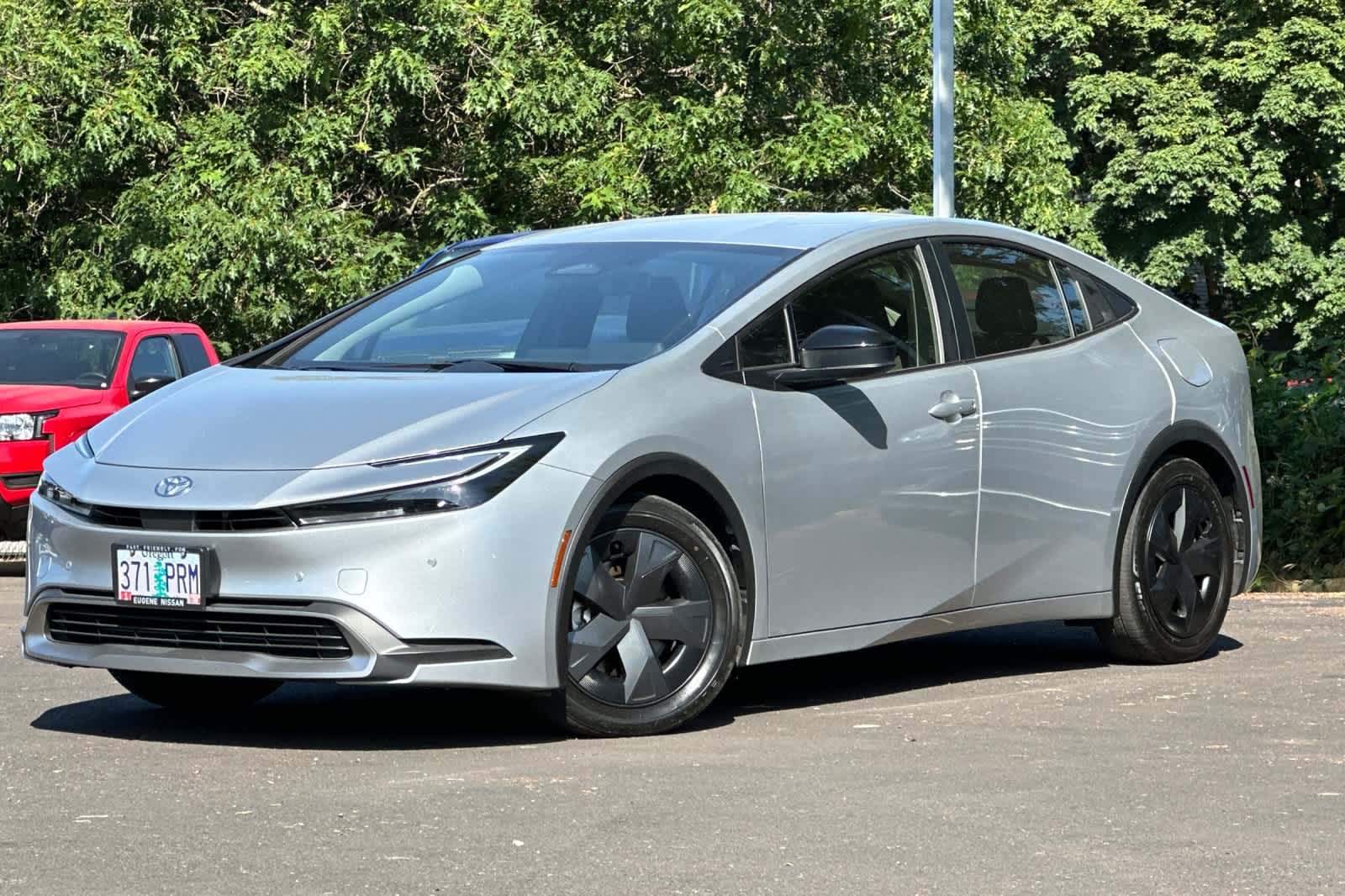 Vehicle image 1 of 38