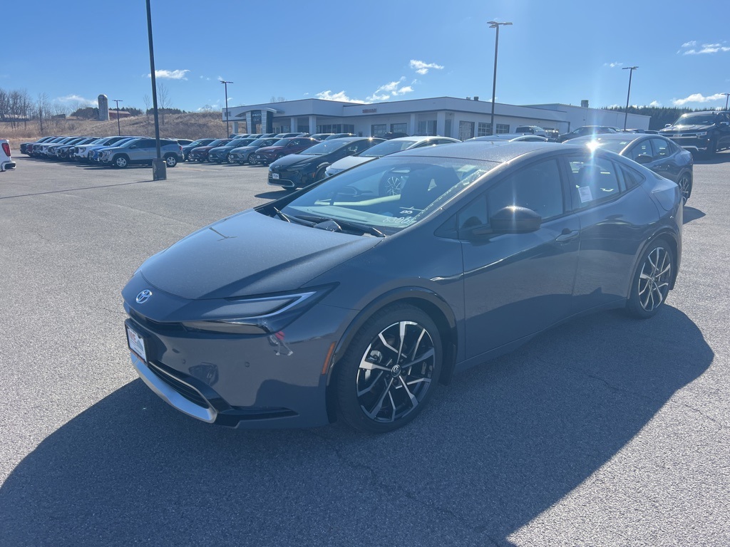 Vehicle image 1 of 21