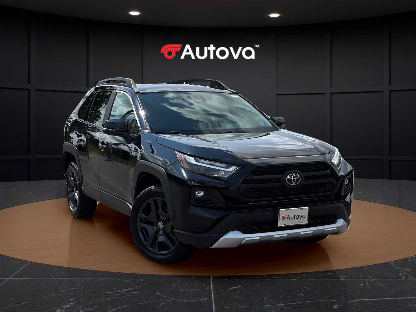 2024 Toyota RAV4 Adventure Image 3 of 30