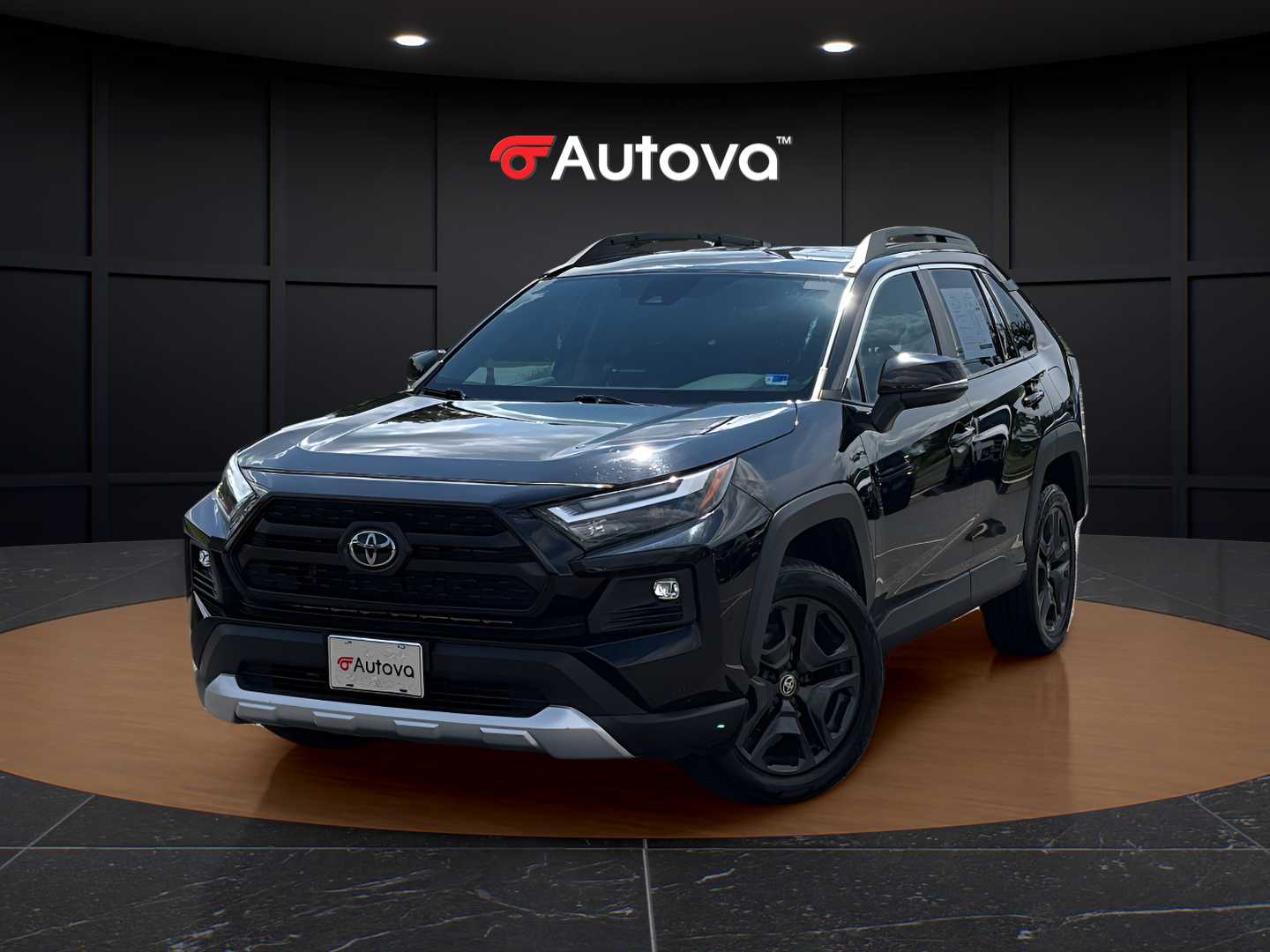 2024 Toyota RAV4 Adventure Image 1 of 30