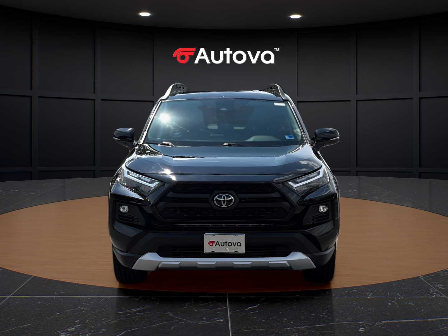2024 Toyota RAV4 Adventure Image 2 of 30