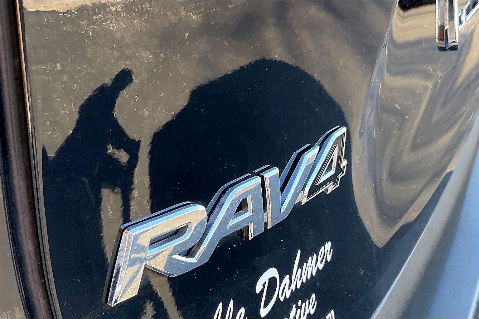 2024 Toyota RAV4 Hybrid XLE Premium Image 34 of 34