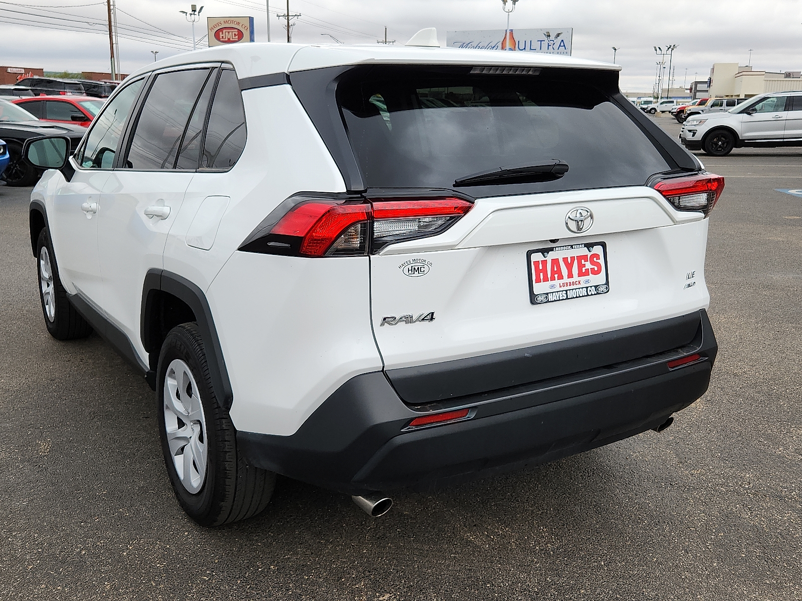 Vehicle image 4 of 16