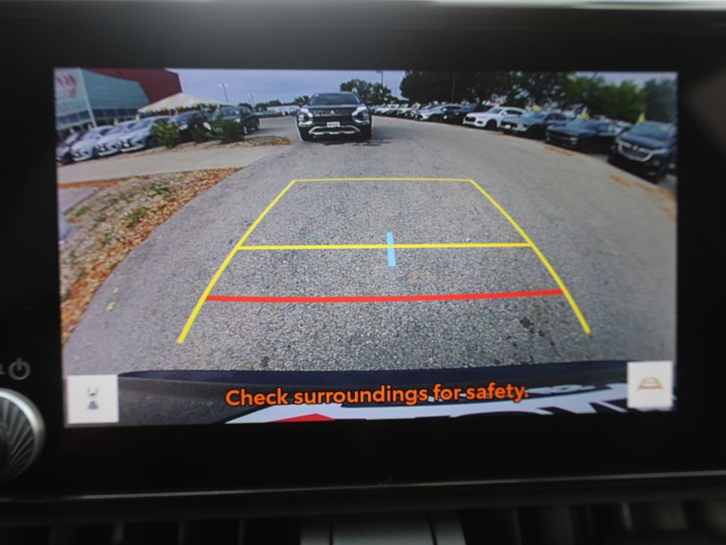 2024 Toyota RAV4 LE Image 34 of 36