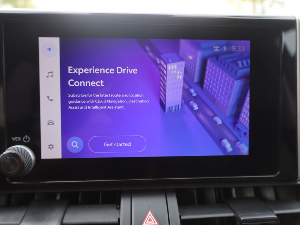 2024 Toyota RAV4 LE Image 22 of 36