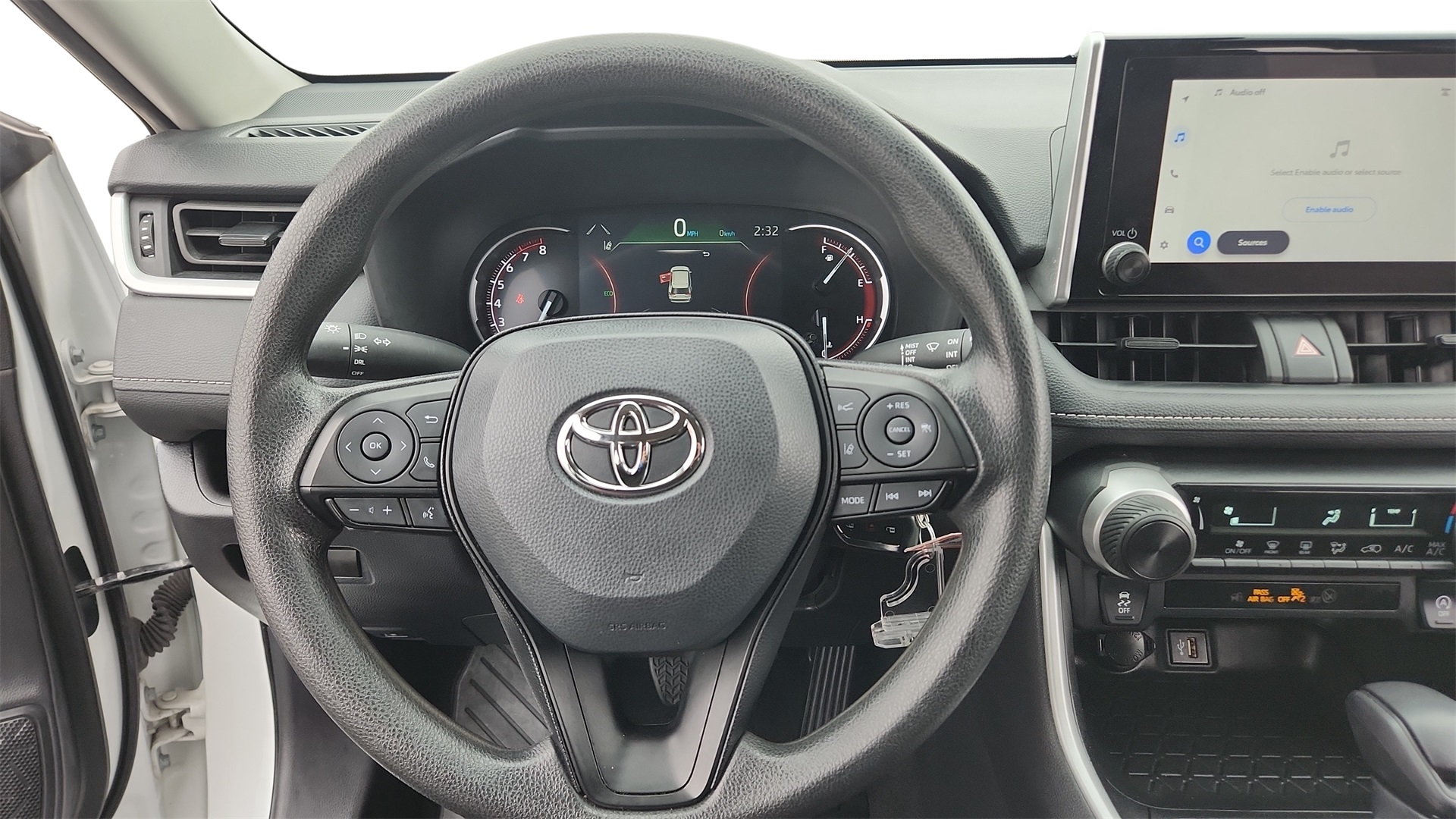 2024 Toyota RAV4 LE Image 27 of 27