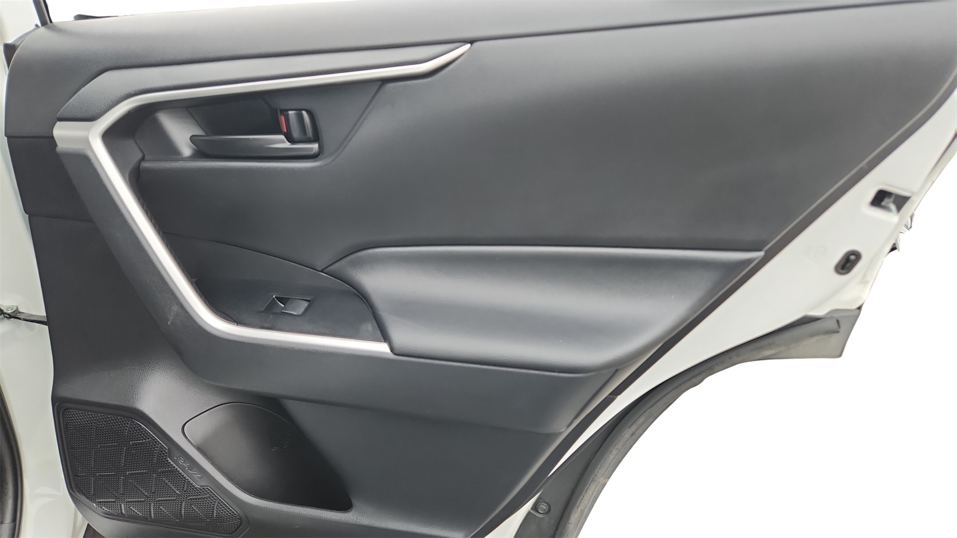 2024 Toyota RAV4 LE Image 22 of 27