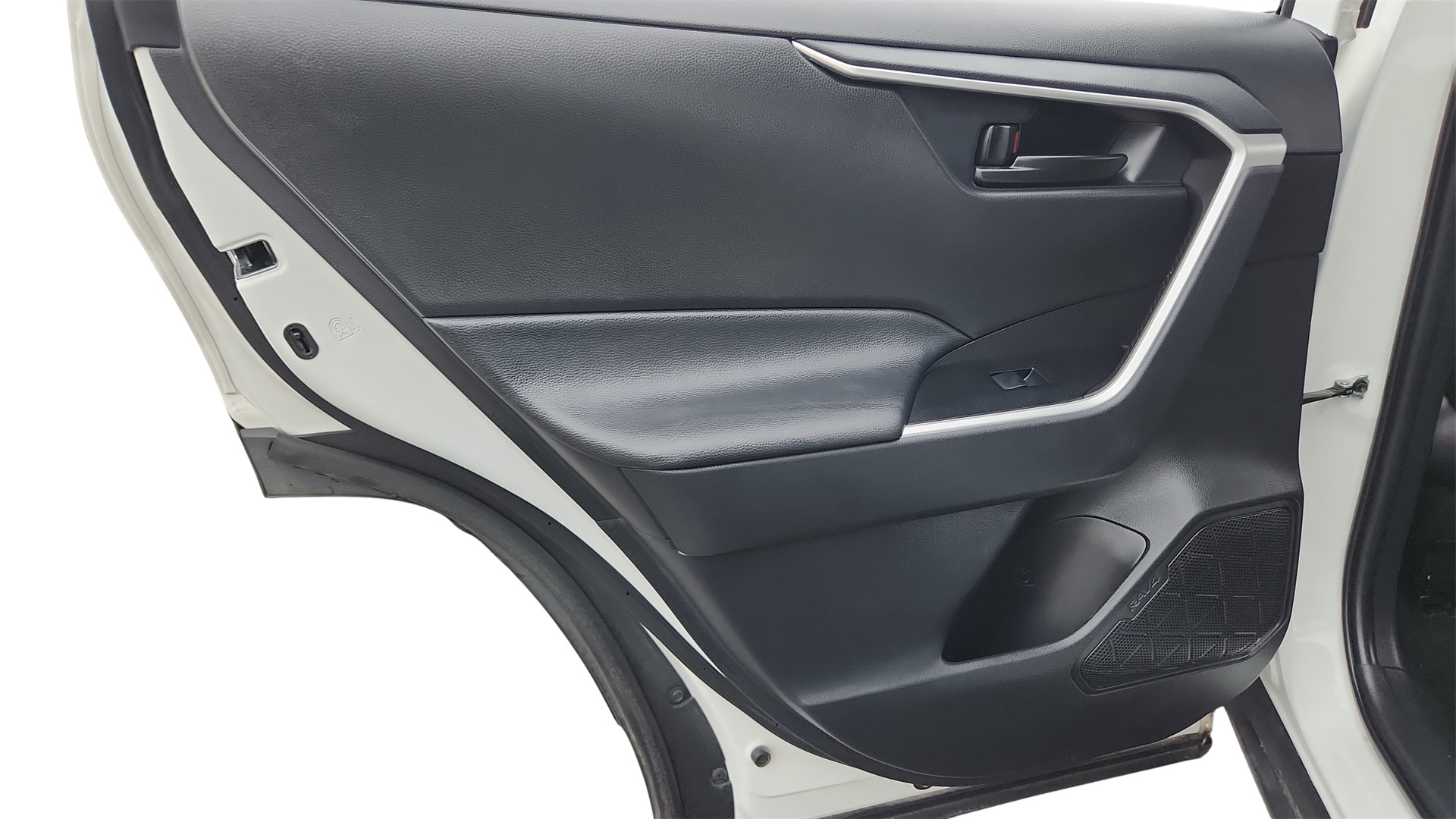 2024 Toyota RAV4 LE Image 23 of 27