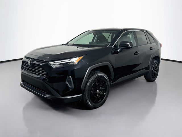 2024 Toyota RAV4 LE Image 1 of 23