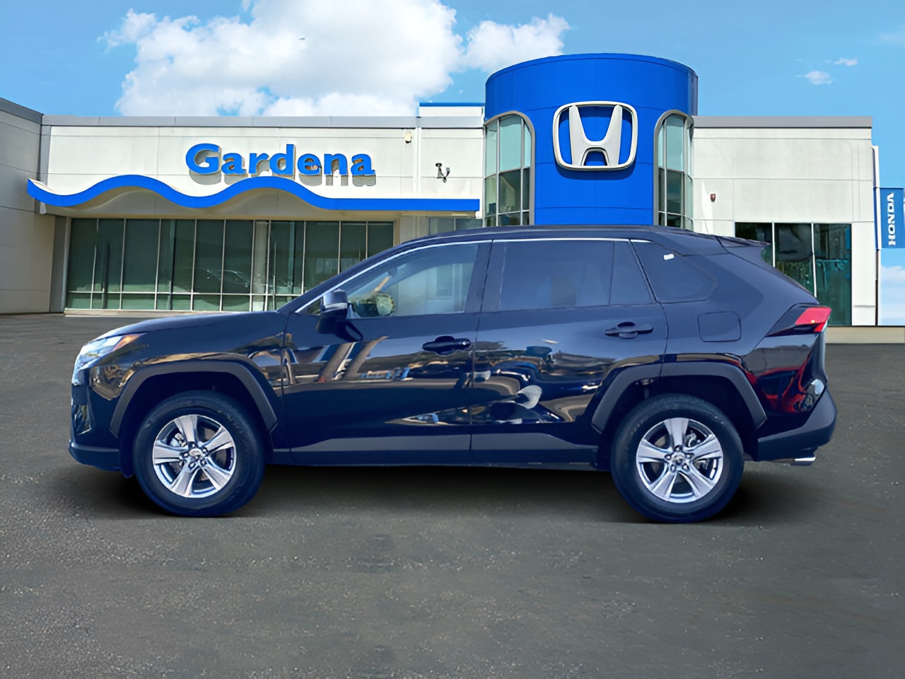Vehicle image 38 of 38