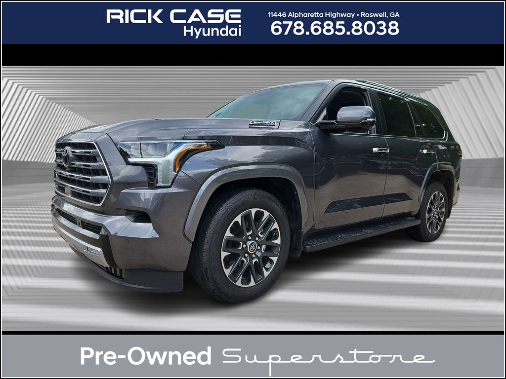 Vehicle image 1 of 43
