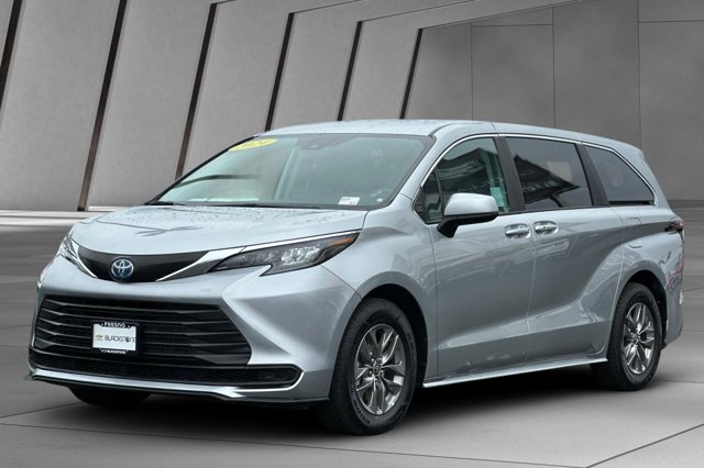 Vehicle image 1 of 29