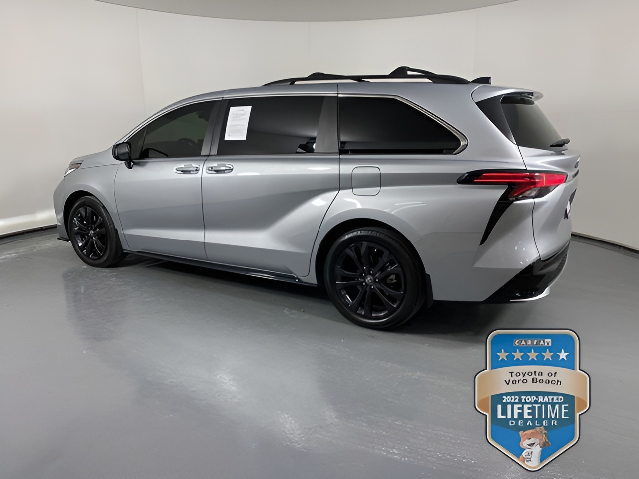 Vehicle image 50 of 50