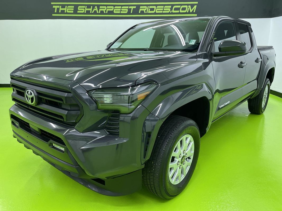 Vehicle image 1 of 29