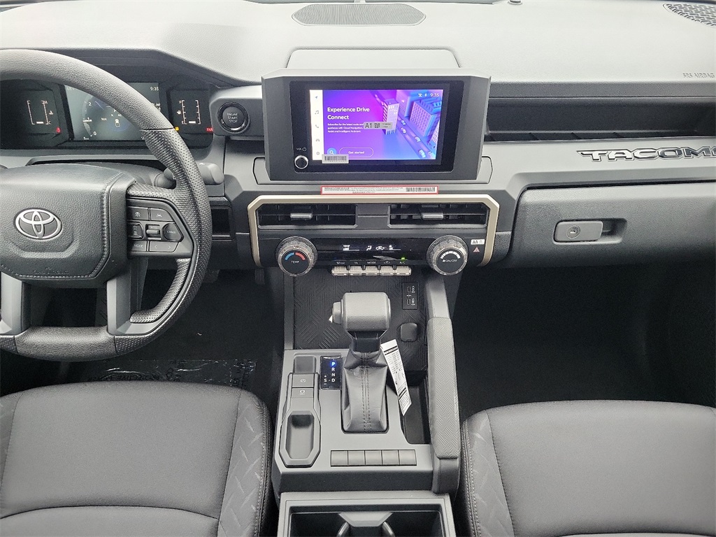 2024 Toyota Tacoma SR Image 10 of 20