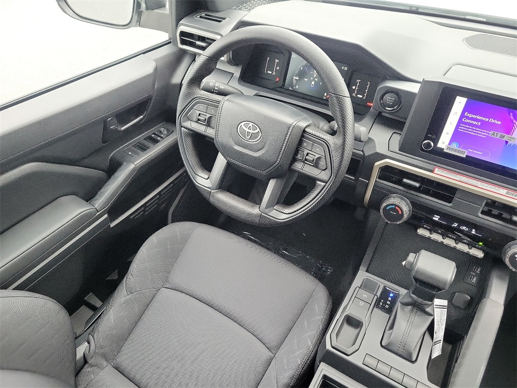 2024 Toyota Tacoma SR Image 9 of 20