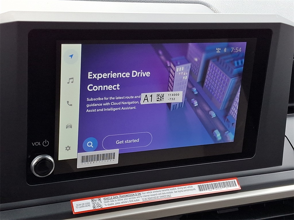 2024 Toyota Tacoma SR Image 16 of 20