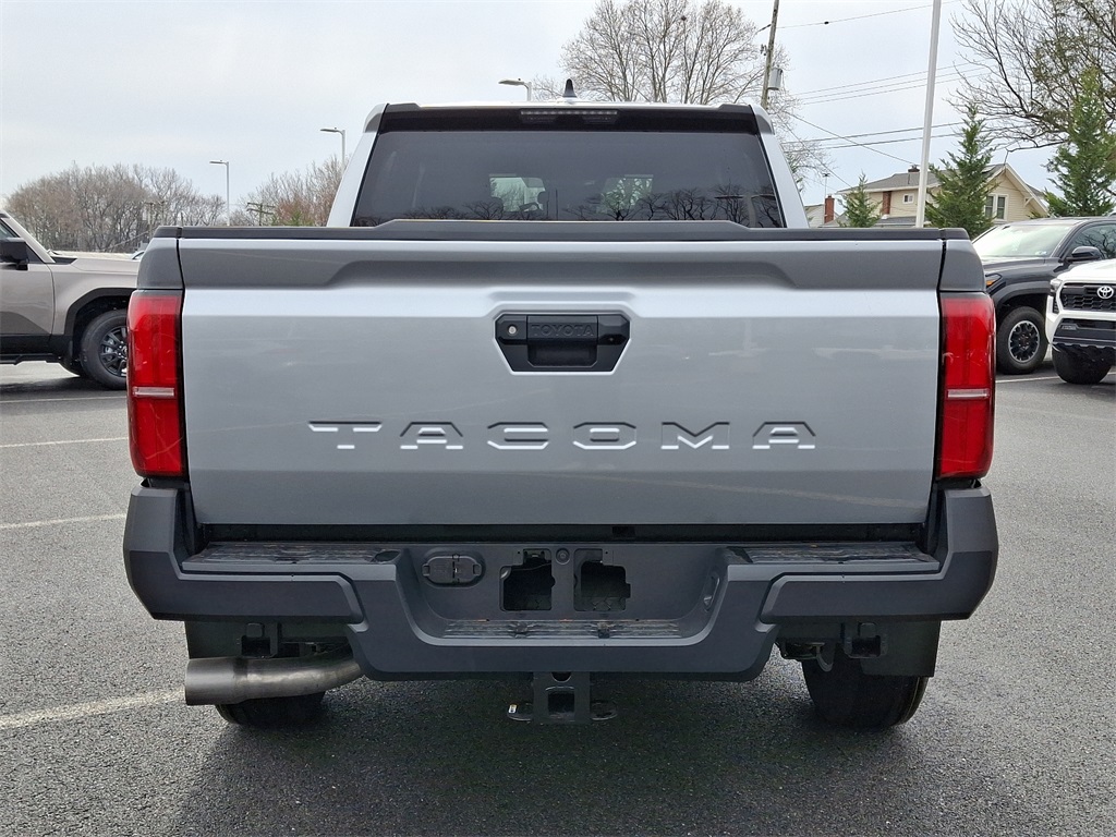 2024 Toyota Tacoma SR Image 6 of 20