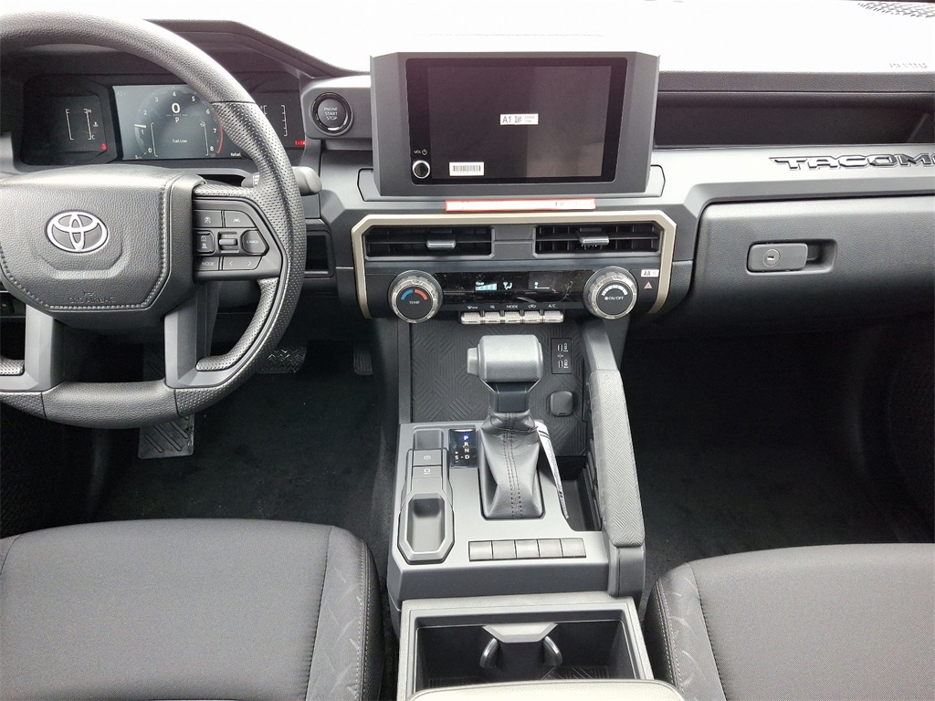 2024 Toyota Tacoma SR Image 10 of 20