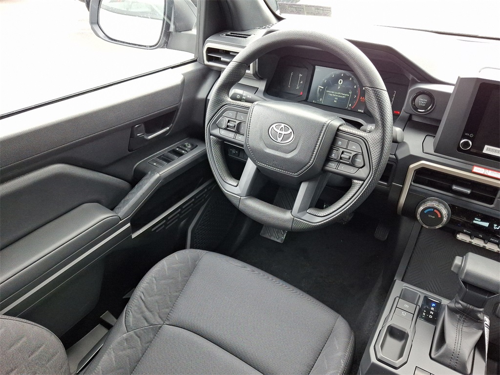 2024 Toyota Tacoma SR Image 9 of 20