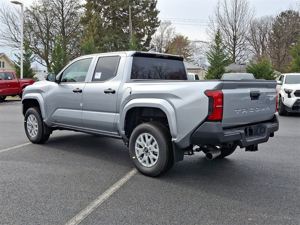 2024 Toyota Tacoma SR Image 7 of 20