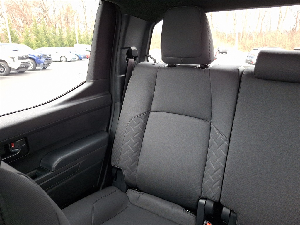 2024 Toyota Tacoma SR Image 12 of 20